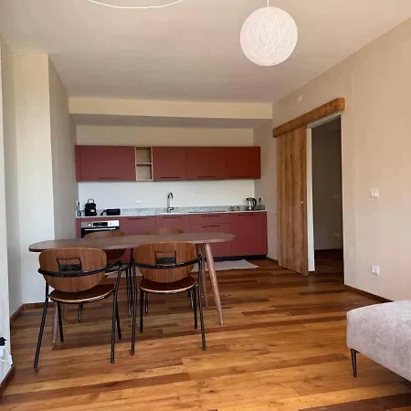 Ferienhaus Valle Del Bosco, Noce *