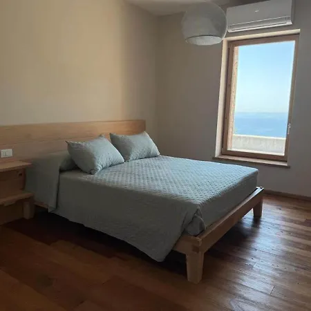 Ferienhaus Valle Del Bosco, Noce *
