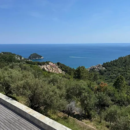 Valle Del Bosco, Noce بيت للعطل *